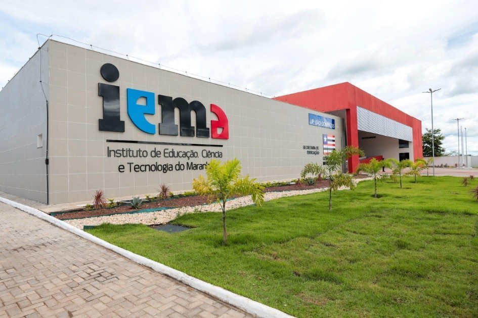 Escola pública do Maranhão cria projeto para debater saúde mental, precarização e discutir soluções para o futuro do mercado de trabalho 