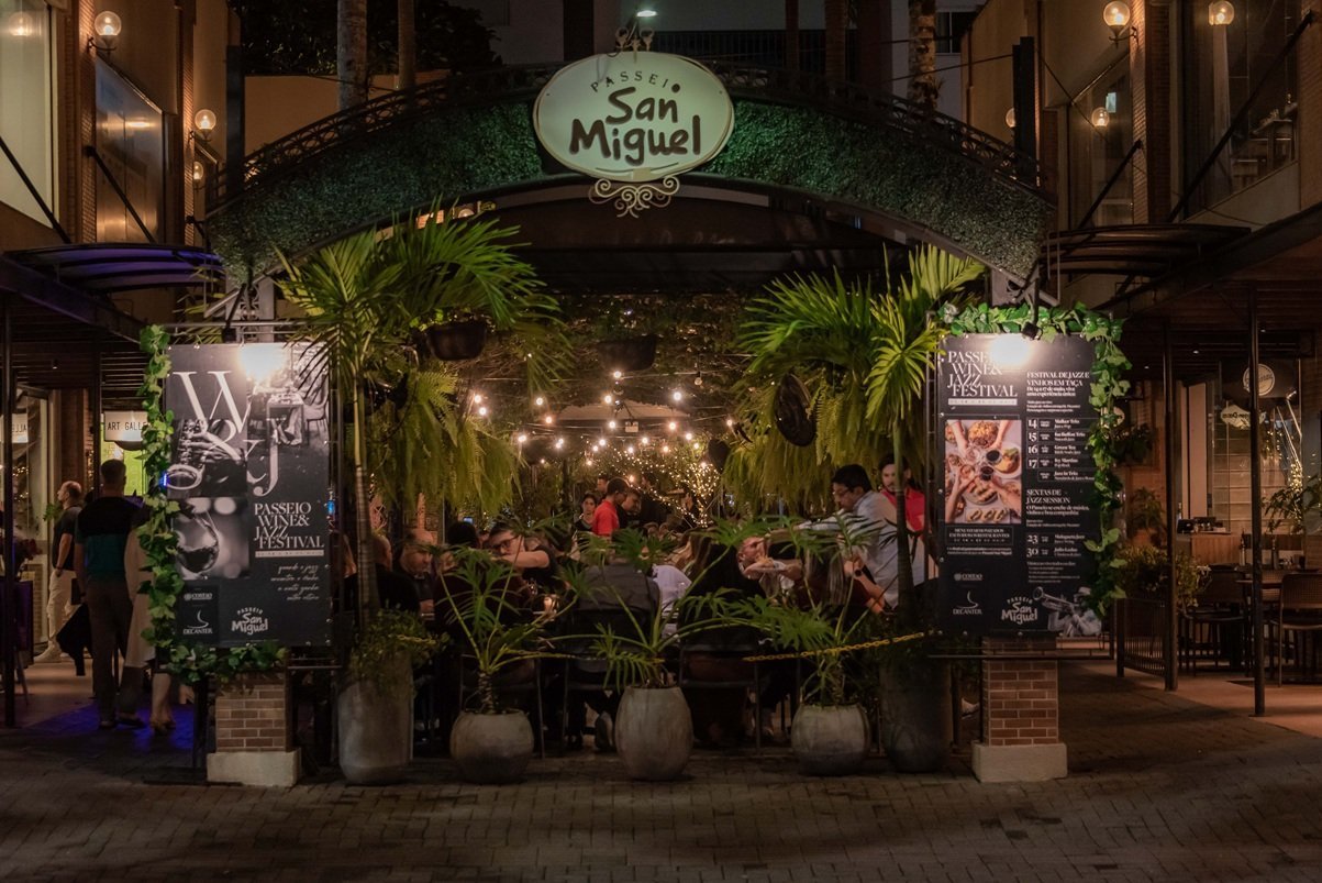 Turismo gastronômico segue em alta em Balneário Camboriú com mais um festival em agosto