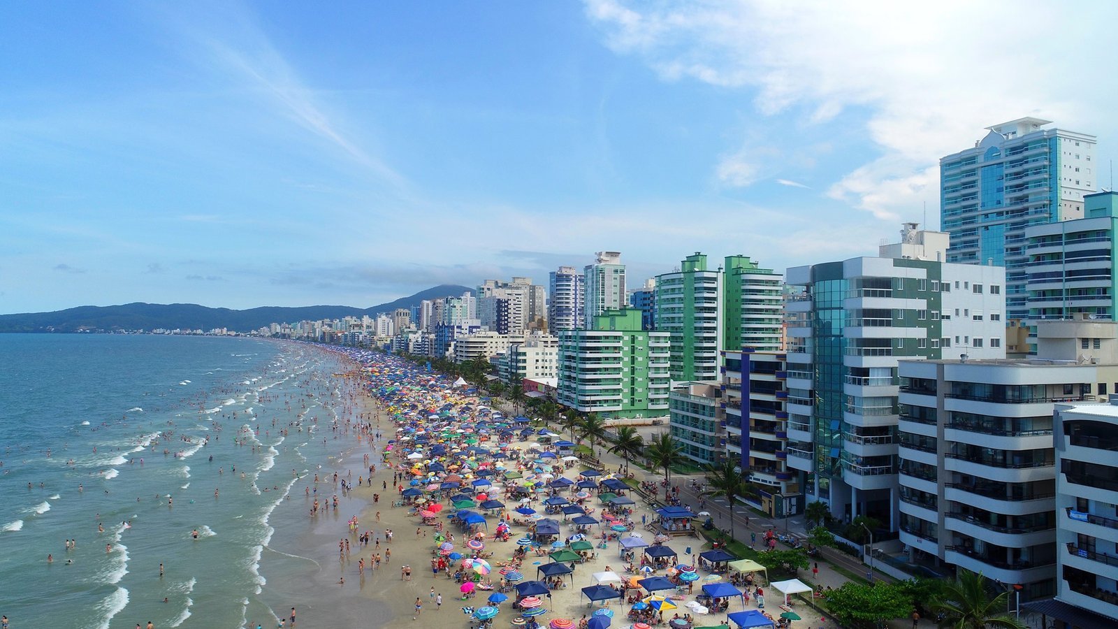 Inovação: nova plataforma analisa imóveis disponíveis em Itapema e Porto Belo