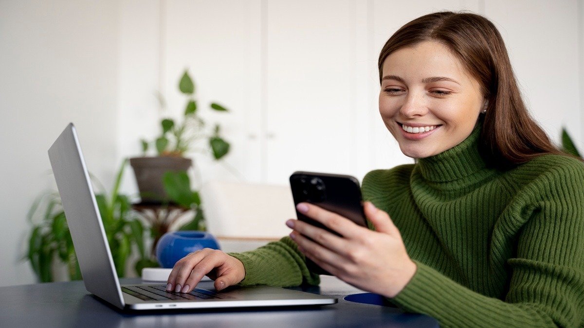 Marketing digital para iniciantes: qual tipo de conteúdo gera vendas mesmo sem aparecer?