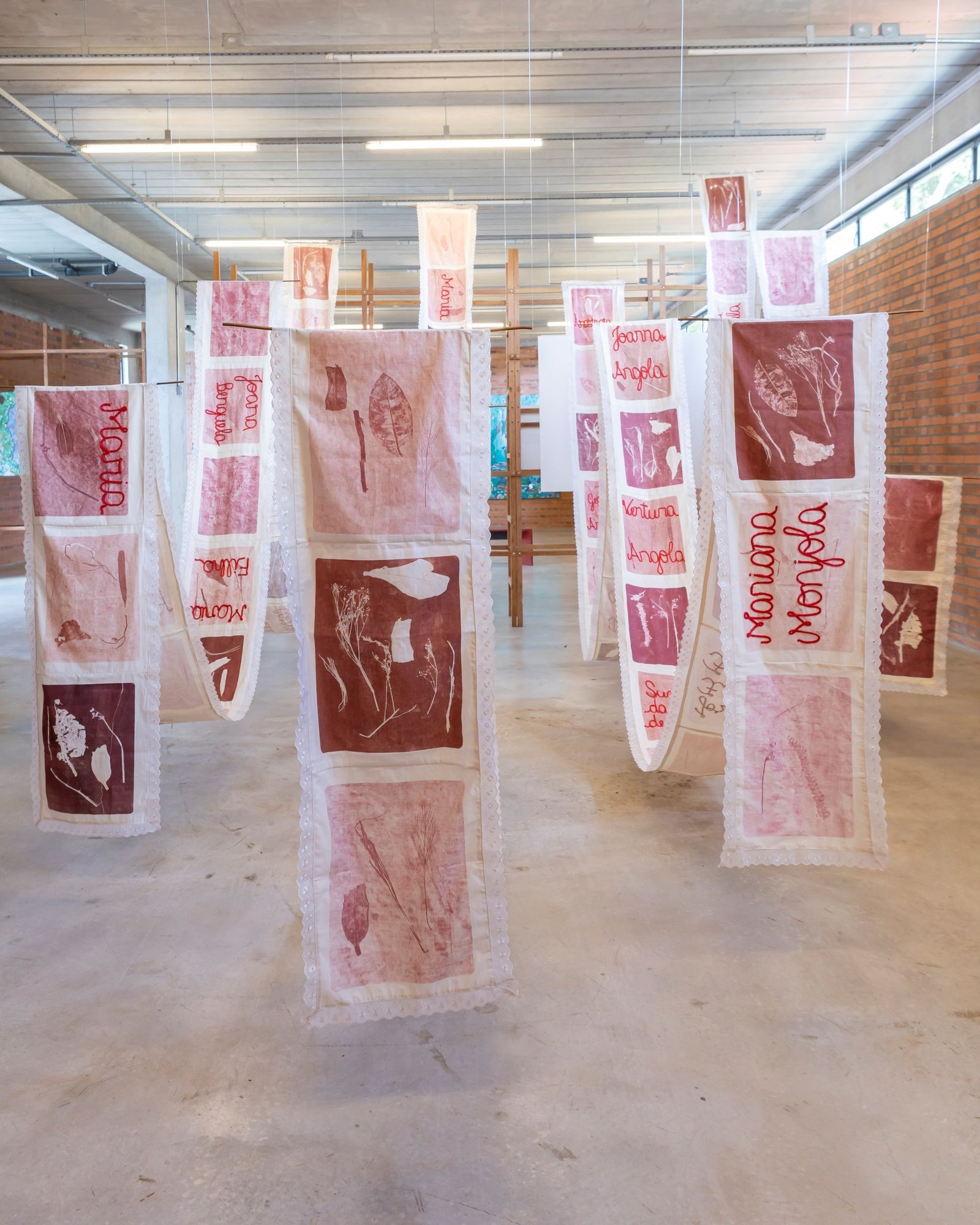 Últimos dias para visitar quatro exposições no Centro Cultural Veras, em Florianópolis  