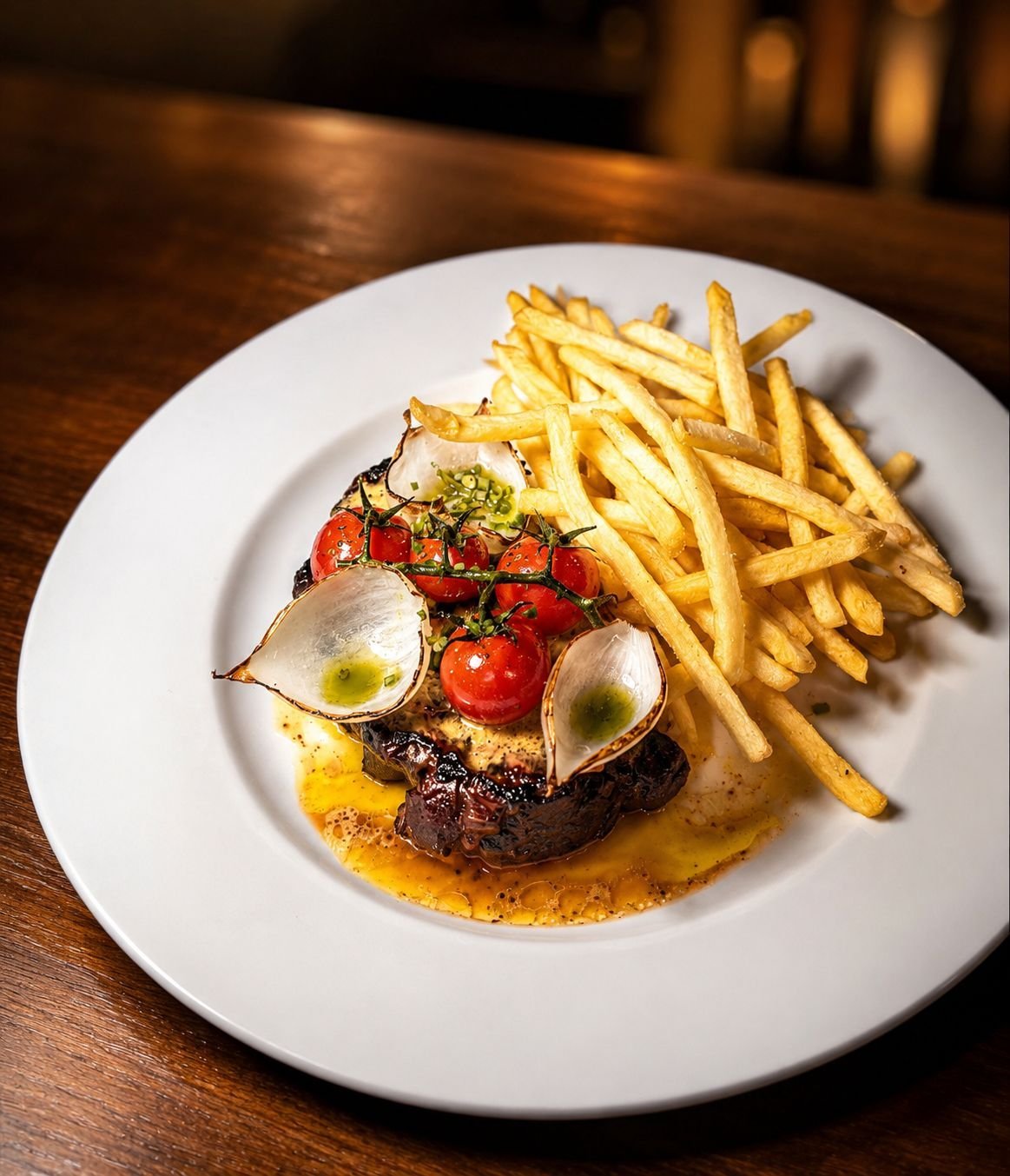 Estreantes ampliam a diversidade gastronômica da 4ª Floripa Restaurant Week