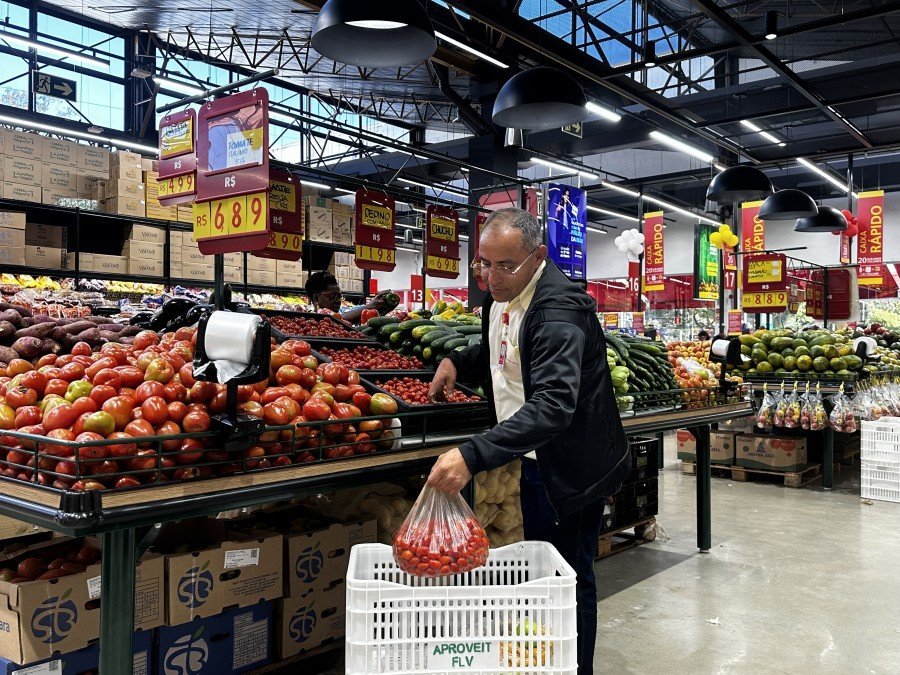 Grupo Pereira lança iniciativa pioneira e escalável de aproveitamento de frutas, legumes e verduras
