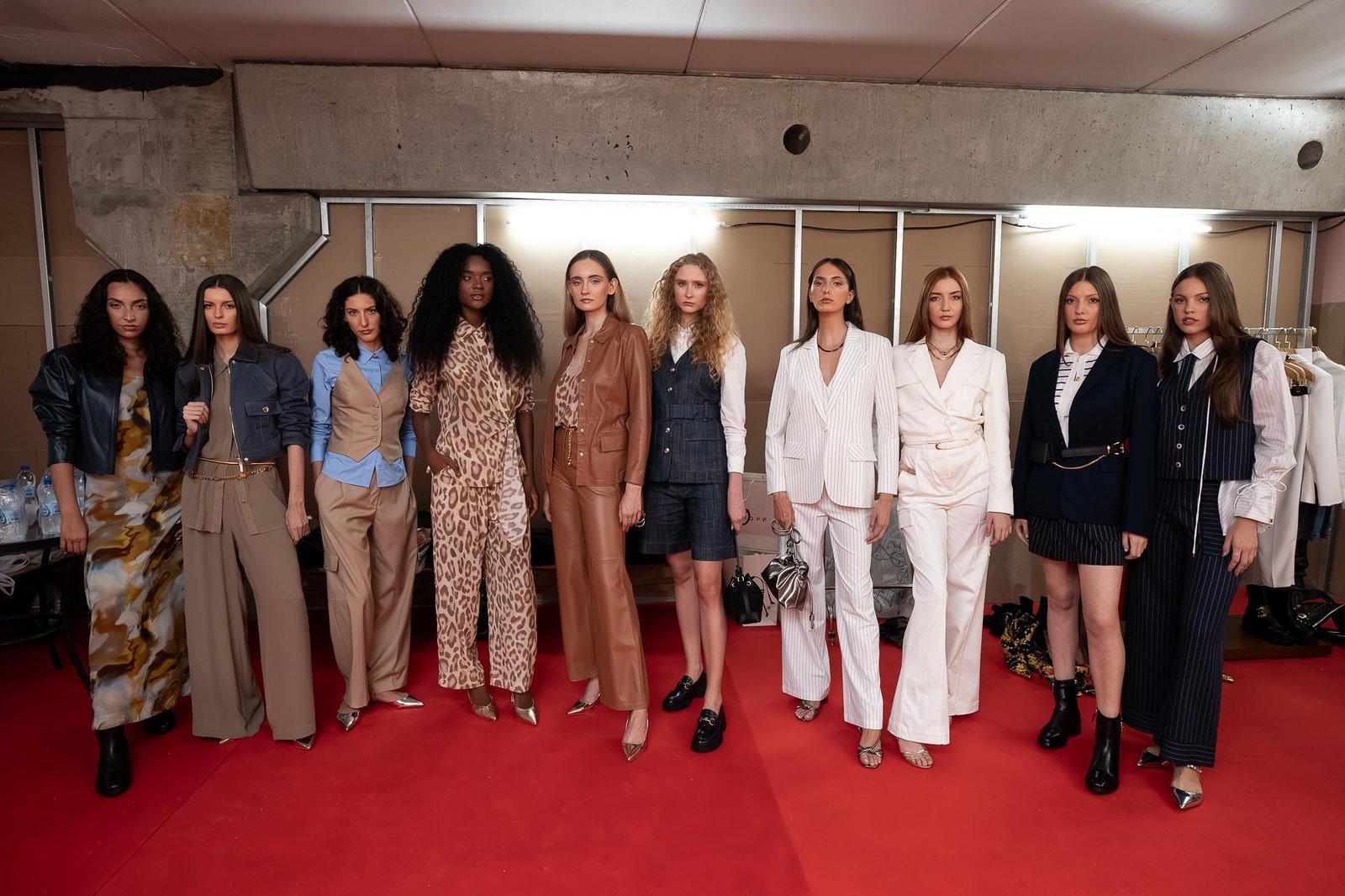 Villa Romana Shopping recebe Glória Kalil em um talk sobre moda e liderança feminina  