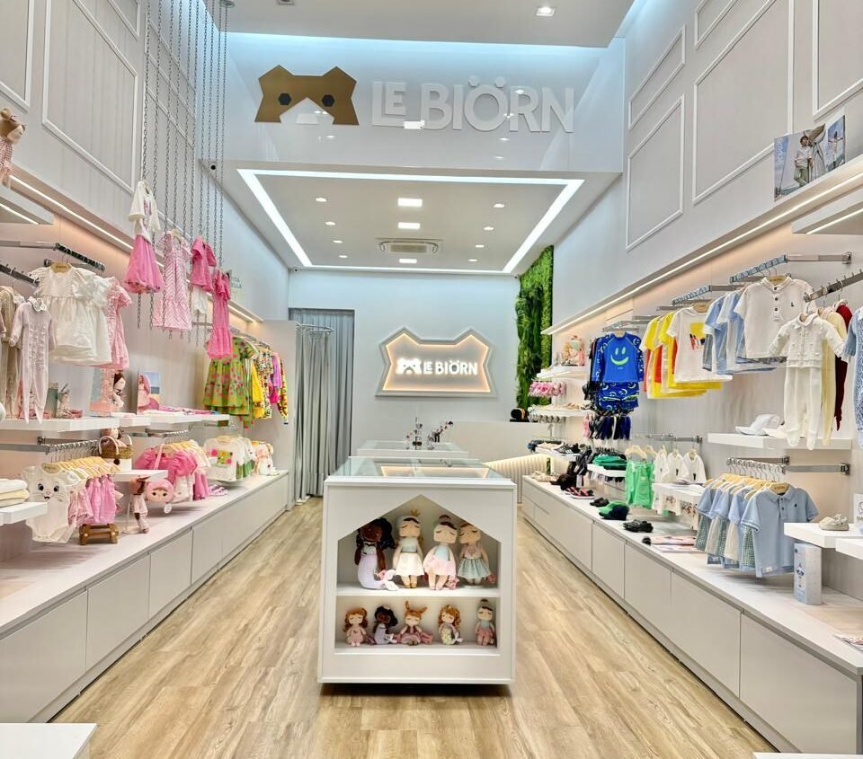 Le Biorn: A marca de Itapema que reinventa o franchising infantil e cresce no Brasil com um "Projeto de Vida"