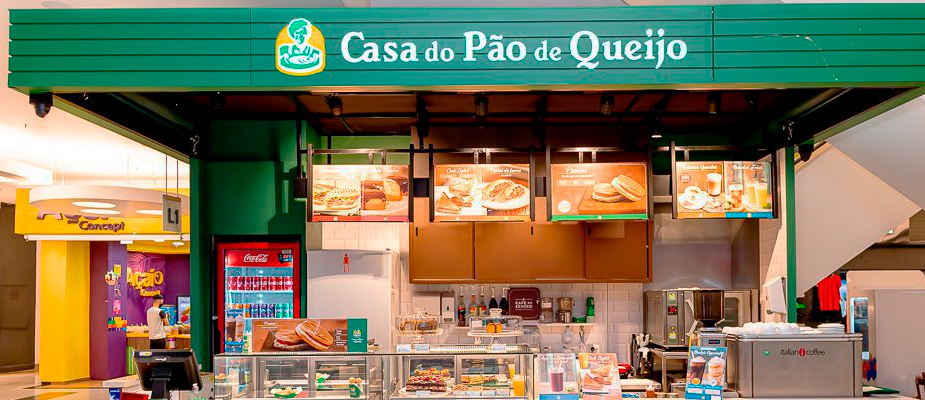 Baril Advogados assessora o Grupo Trigo na fase de transição da aquisição da Casa de Pão de Queijo