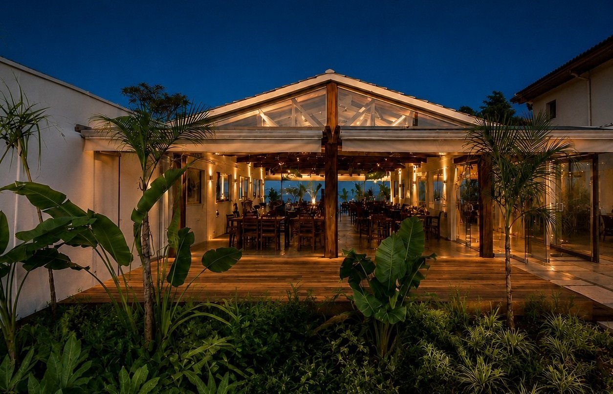 Em Florianópolis, restaurante expande e inaugura segunda unidade, na Lagoa da Conceição