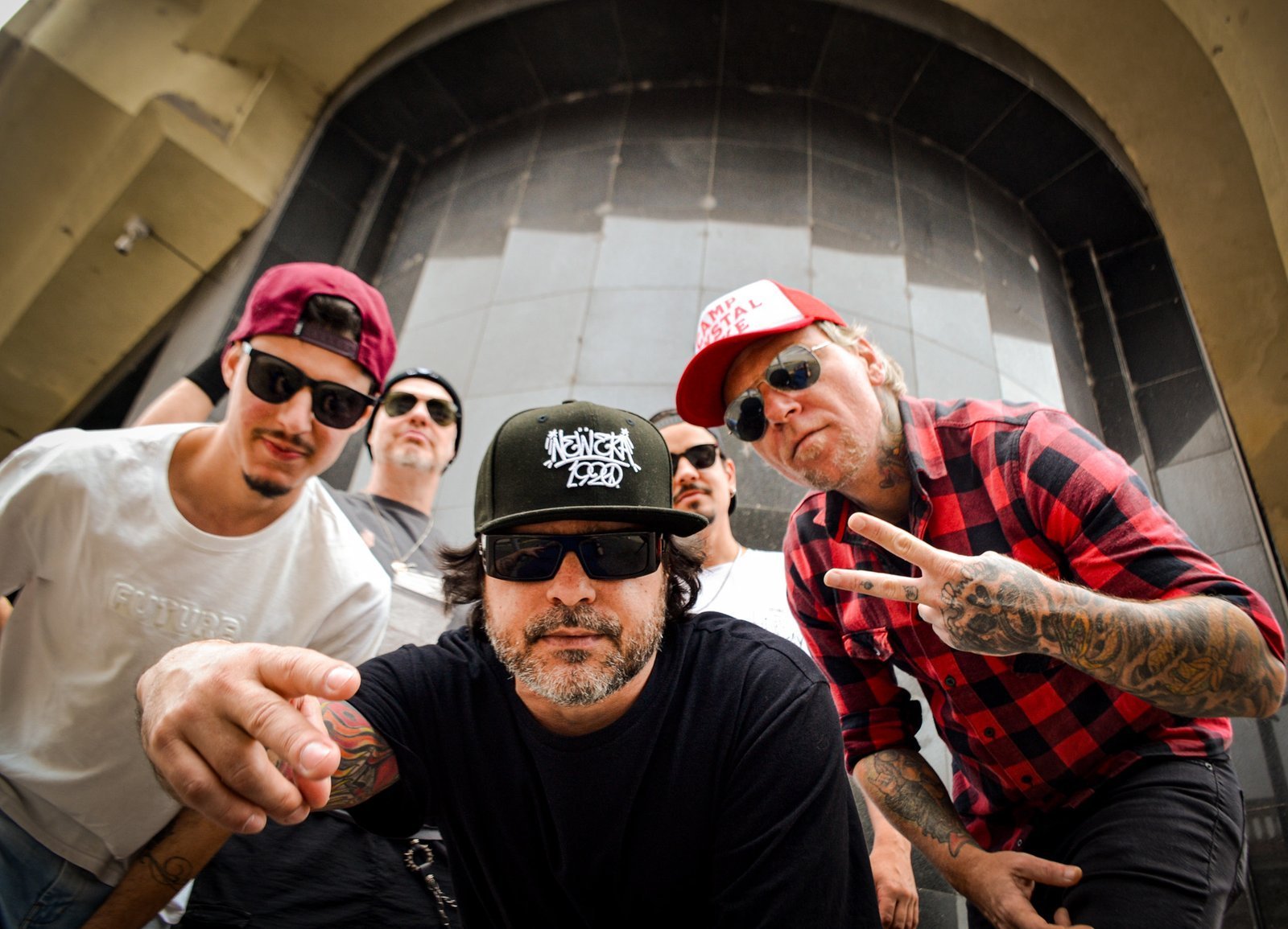 Com ingressos gratuitos esgotados, Mundial Rock entre em contagem regressiva
