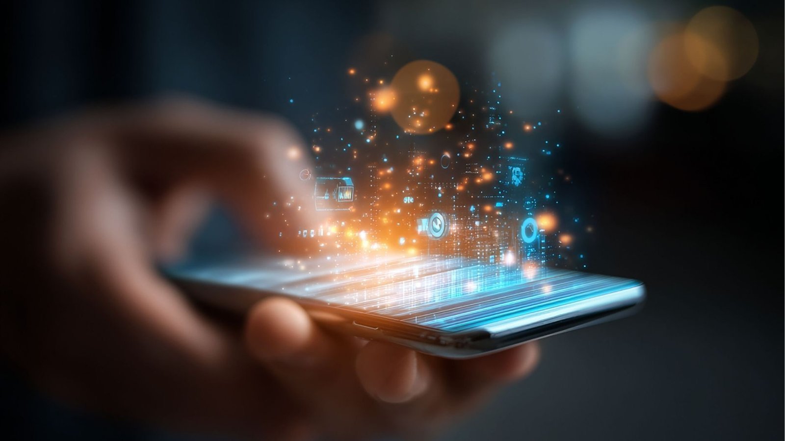 Por Que a Inteligência Artificial é o Alicerce do Próximo Salto Estratégico do Seu Negócio