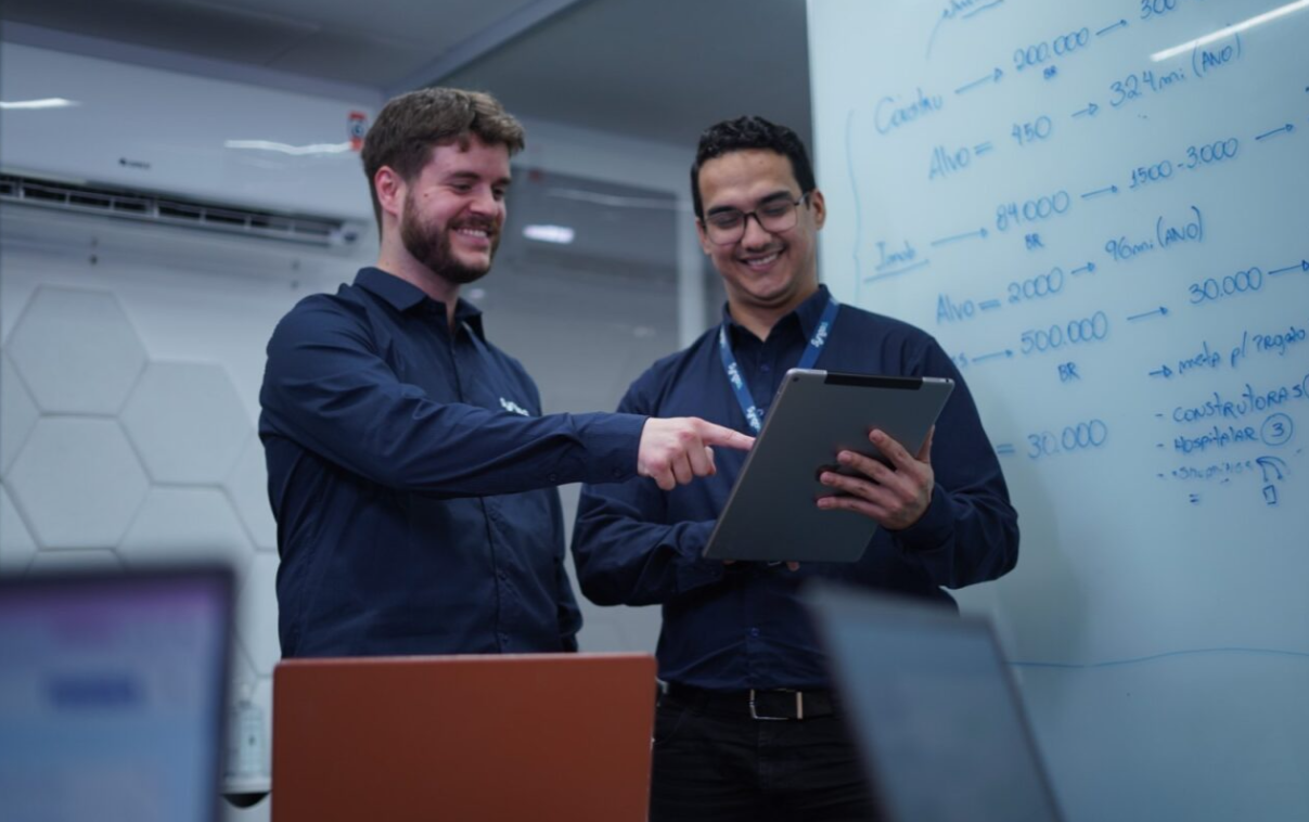 O Fim do "Vendor Lock-in": Quando o fornecedor de tecnologia se torna sócio do resultado