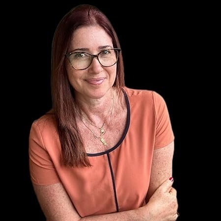 Especialista em educação Anamaria Camargo lança livro e palestra em Florianópolis 