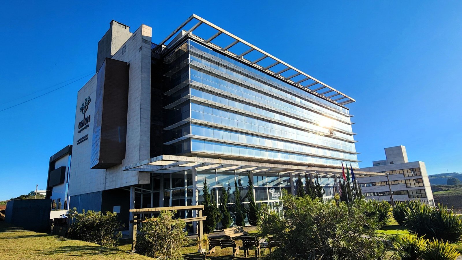 Orion seleciona empresas para programa de incubação em Lages
