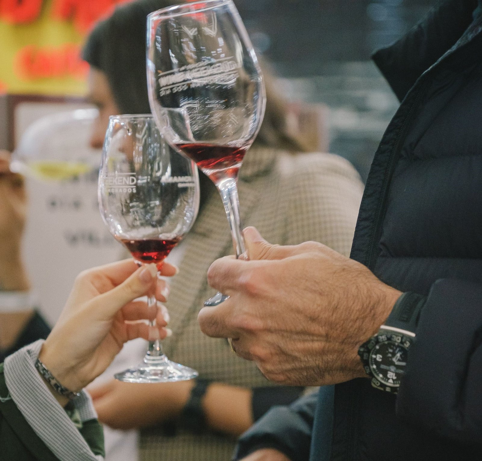 Villa Romana Shopping promove 5ª edição do Wine Weekend especial de Dia dos Namorados