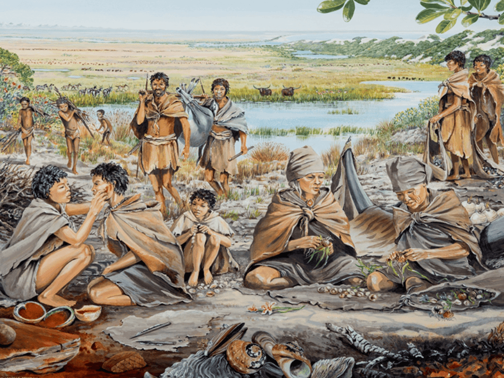 Ansiedade e Depressão: Da Origem do Homo Sapiens ao Colapso Mental da Era Moderna