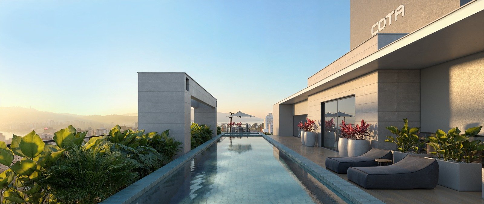 Há 52 anos no mercado, Cota Empreendimentos inicia as obras do Cota 365 e apresenta uma nova forma de morar