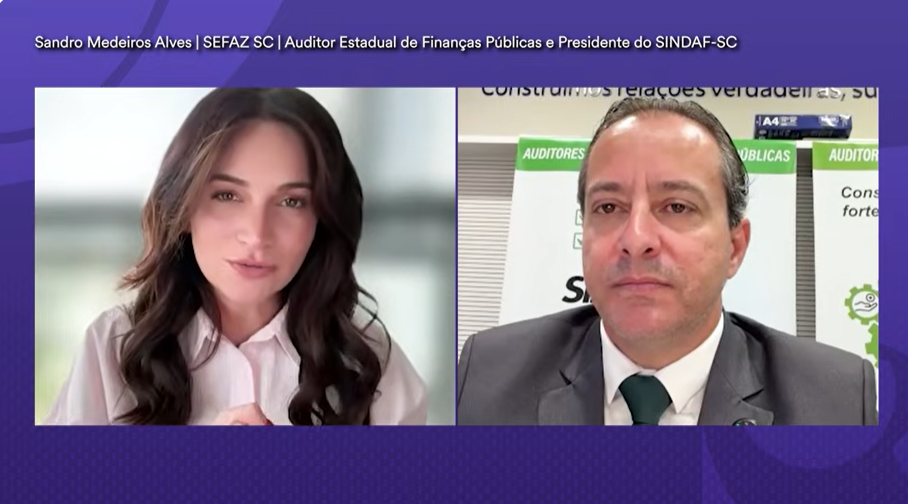 Após 17 anos, Santa Catarina prepara concurso para reforçar carreira estratégica do auditor estadual de finanças públicas 