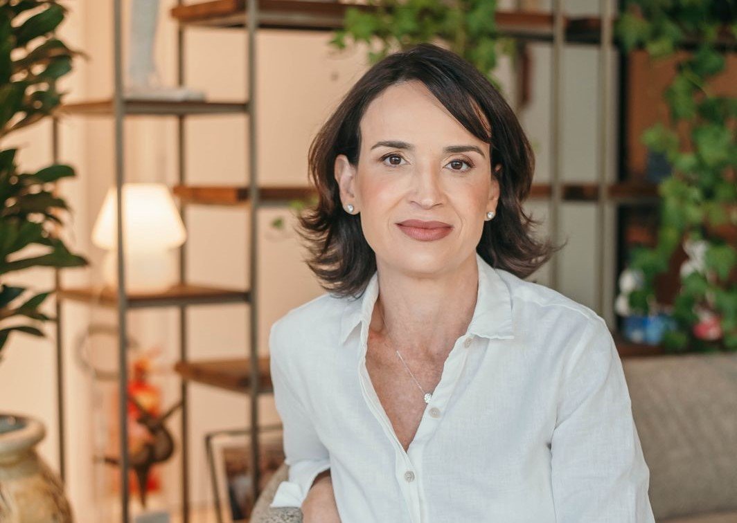 Dermatologista catarinense é confirmada como palestrante em congressos de saúde capilar no Brasil